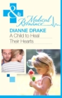 A Child to Heal Their Hearts - eBook