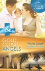 Gold Coast Angels: Bundle Of Trouble - eBook