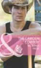 The Camden Cowboy - eBook