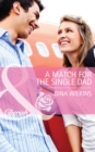A Match for the Single Dad - eBook