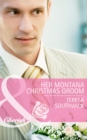 Her Montana Christmas Groom - eBook