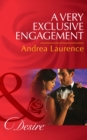 A Very Exclusive Engagement - eBook