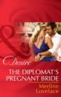 The Diplomat's Pregnant Bride - eBook
