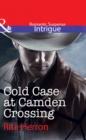 Cold Case at Camden Crossing - eBook