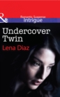 Undercover Twin - eBook