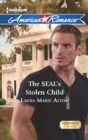 The Seal's Stolen Child - eBook