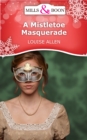 A Mistletoe Masquerade - eBook