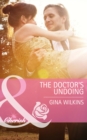 The Doctor's Undoing - eBook