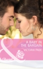 A Baby in the Bargain - eBook