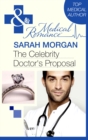 The Celebrity Doctor's Proposal - eBook