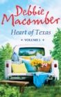 Heart of Texas Volume 1 : Lonesome Cowboy (Heart of Texas, Book 1) / Texas Two-Step (Heart of Texas, Book 2) - eBook