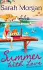 Summer With Love : The Spanish Consultant (the Westerlings, Book 1) / the Greek Children's Doctor (the Westerlings, Book 2) / the English Doctor's Baby (the Westerlings, Book 3) - eBook