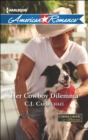 Her Cowboy Dilemma - eBook