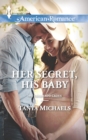 The Her Secret, His Baby - eBook