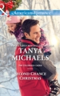 The Second Chance Christmas - eBook