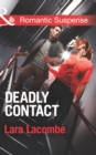 Deadly Contact - eBook