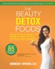 The Beauty Detox Foods - eBook