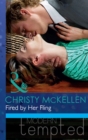 Fired by Her Fling - eBook