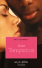 Suite Temptation - eBook