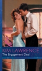 The Engagement Deal - eBook