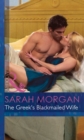 The Greek's Blackmailed Wife - eBook
