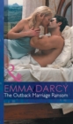 The Outback Marriage Ransom - eBook