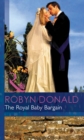 The Royal Baby Bargain - eBook