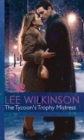 The Tycoon's Trophy Mistress - eBook