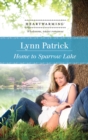 Home to Sparrow Lake - eBook