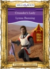 Crusader's Lady - eBook