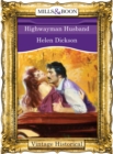 Highwayman Husband - eBook