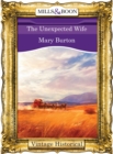 The Unexpected Wife - eBook
