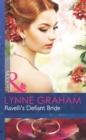 Ravelli's Defiant Bride - eBook