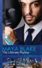 The Ultimate Playboy - eBook