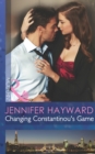 Changing Constantinou's Game - eBook