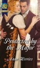 Protected By The Major - eBook