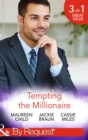 Tempting The Millionaire - eBook