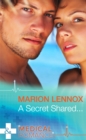 A Secret Shared… - eBook