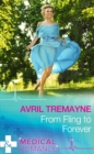 From Fling To Forever - eBook
