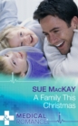A Family This Christmas - eBook
