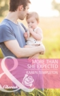 More Than She Expected - eBook