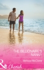 The Billionaire's Nanny - eBook