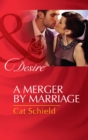 A Merger By Marriage - eBook