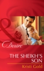 The Sheikh's Son - eBook