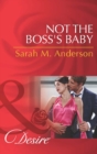 Not The Boss's Baby - eBook