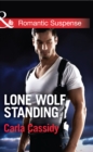 Lone Wolf Standing - eBook