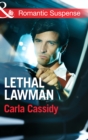 Lethal Lawman - eBook