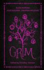 Grim anthology - eBook