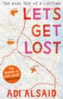 Let's Get Lost - eBook
