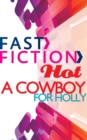 A Cowboy for Holly - eBook
